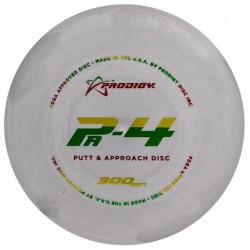 Prodigy PA4 - 300 Soft