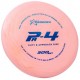 Prodigy PA4 - 300 Soft