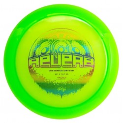 Prodigy Reverb - 400 - Kevin Jones