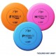 Prodigy Starter Set - ACE Line BaseGrip - 3 Piece Set Prodigy Starter Set - ACE Line BaseGrip - 3 Piece Set