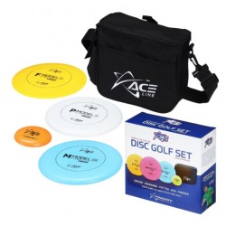 Prodigy Starter Set - ACE Line - 5 Piece Set