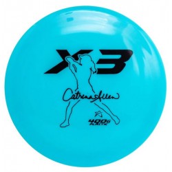 Prodigy X3 - 400G - Catrina Allen Signature Series