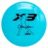 Prodigy X3 - 400G - Catrina Allen Signature Series