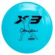 Prodigy X3 - 400G - Catrina Allen Signature Series