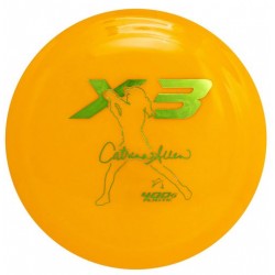 Prodigy X3 - 400G - Catrina Allen Signature Series