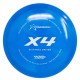 Prodigy X4 - 400G