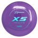 Prodigy X5 - 400G