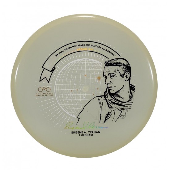 Streamline Parachute - Proton Eclipse Soft - Space Age Edition Streamline Parachute - Proton Eclipse Soft - Space Age Edition