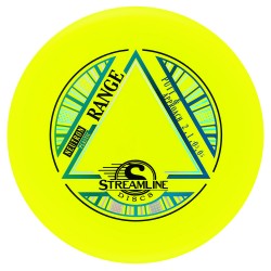 Streamline Range - Neutron Streamline Range - Neutron