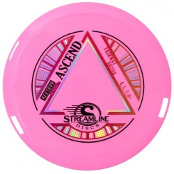 Streamline Ascend - Neutron Streamline Ascend - Neutron