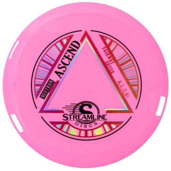 Streamline Ascend - Neutron Streamline Ascend - Neutron