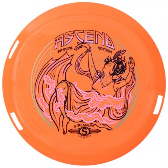 Streamline Ascend - Neutron - Special Edition Streamline Ascend - Neutron - Special Edition