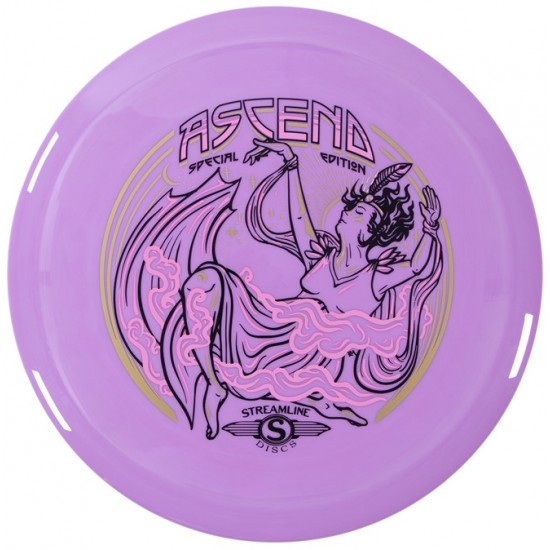 Streamline Ascend - Neutron - Special Edition Streamline Ascend - Neutron - Special Edition