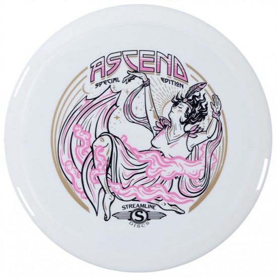 Streamline Ascend - Neutron - Special Edition Streamline Ascend - Neutron - Special Edition