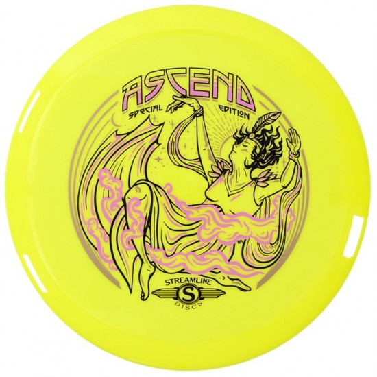 Streamline Ascend - Neutron - Special Edition Streamline Ascend - Neutron - Special Edition