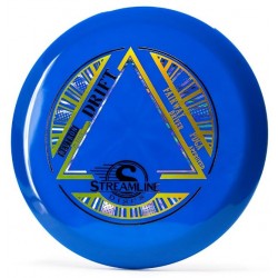 Streamline Drift - Neutron