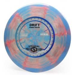 Streamline Drift - Cosmic Neutron