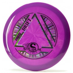 Streamline Drift - Neutron