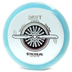 Streamline Drift - Proton