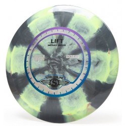 Streamline Lift - Cosmic Neutron 