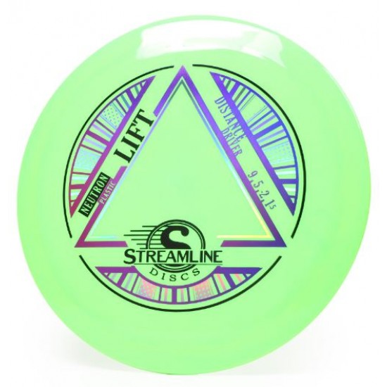 Streamline Lift - Neutron