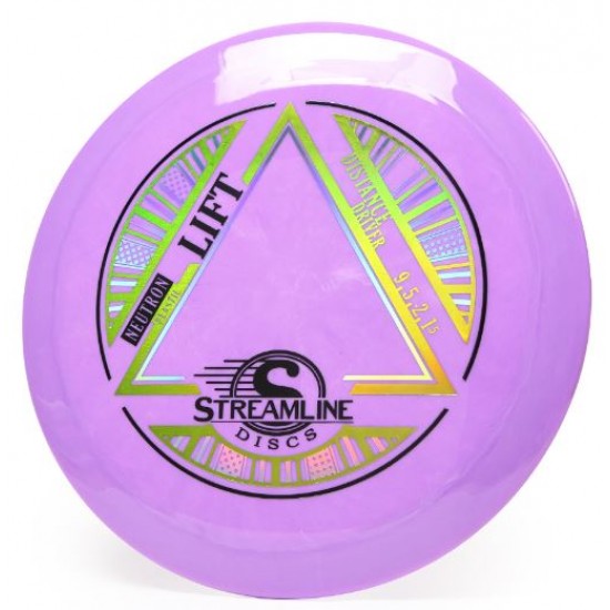 Streamline Lift - Neutron