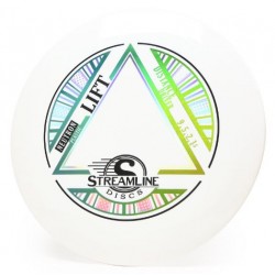 Streamline Lift - Neutron