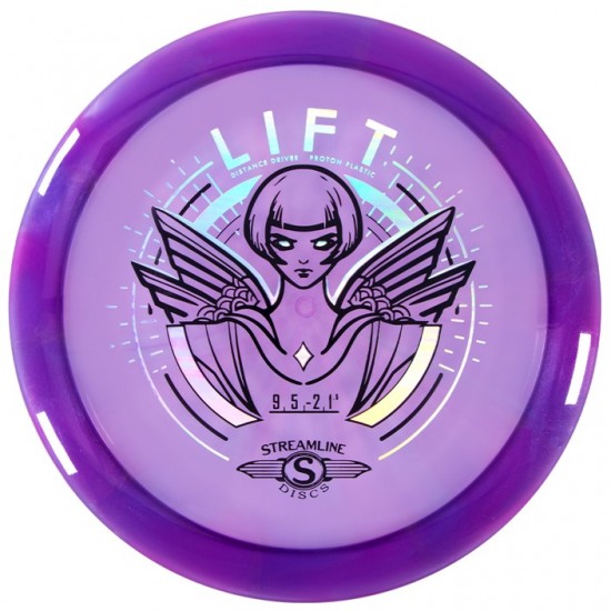 Streamline Lift - Proton Streamline Lift - Proton