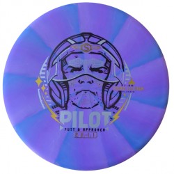 Streamline Pilot - Cosmic Electron Firm