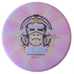 Streamline Pilot - Cosmic Electron Soft