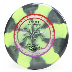 Streamline Pilot - Cosmic Neutron