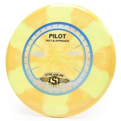 Streamline Pilot - Cosmic Neutron