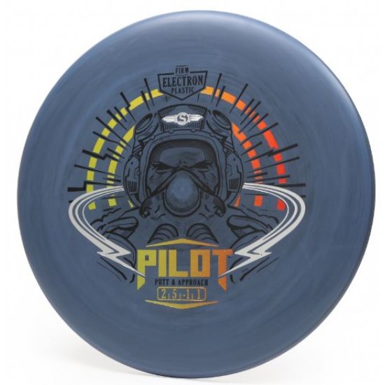 Streamline Pilot - Electron Firm