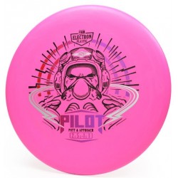 Streamline Pilot - Electron Firm