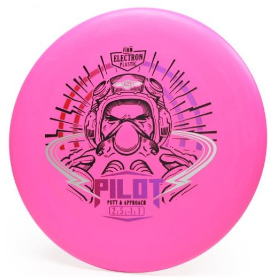 Streamline Pilot - Electron Firm