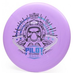 Streamline Pilot - Electron Firm