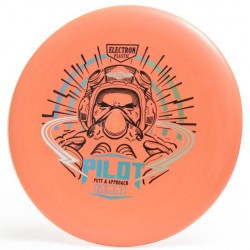 Streamline Pilot - Electron