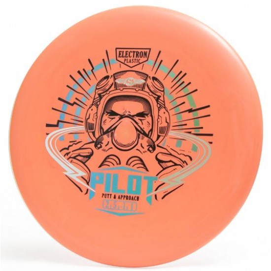 Streamline Pilot - Electron