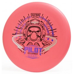 Streamline Pilot - Electron