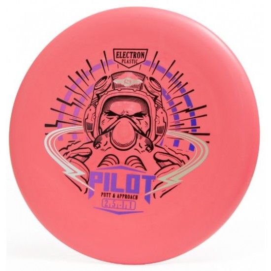 Streamline Pilot - Electron