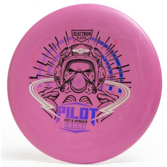 Streamline Pilot - Electron