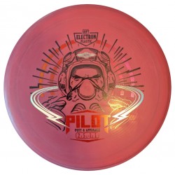 Streamline Pilot - Electron Soft