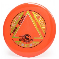 Streamline Pilot - Neutron