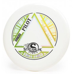 Streamline Pilot - Neutron