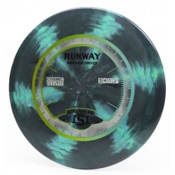 Streamline Runway - Cosmic Neutron 