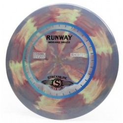 Streamline Runway - Cosmic Neutron 