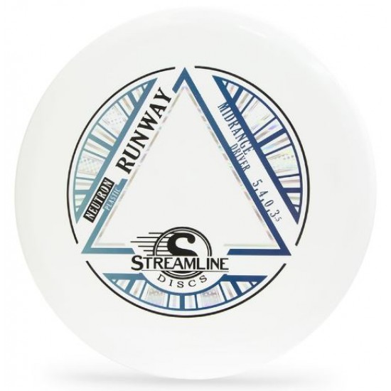 Streamline Runway - Neutron