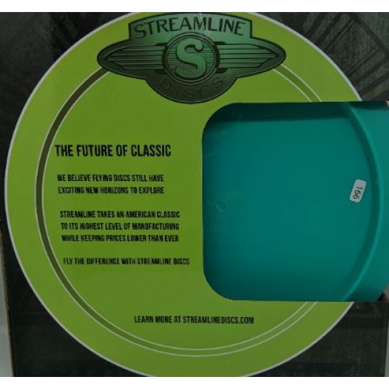 Streamline Starter Set - 3 Piece Set - Premium