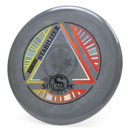 Streamline Stabilizer - Neutron
