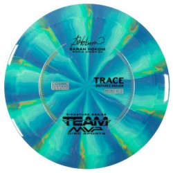 Streamline Trace - Cosmic Neutron - Sarah Hokom Signature Series